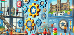 Gamification e Corporate Heritage