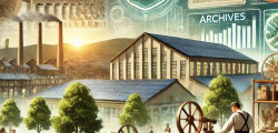 Corporate Heritage e sostenibilità