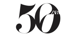 Zara 50 anni