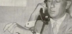 Amplifon 1950 Charles Holland