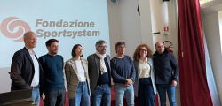 Evento sportsystem 08 aprile 2025