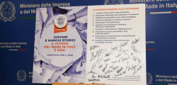 giovani marchi storici manifesto 2030