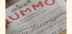 Rummo 180 anni