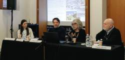 seminario heritage e digitalizzazione made in heritage e fondazione levi