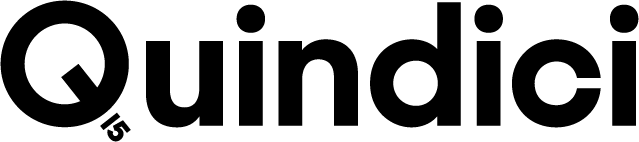 Quindici Logo
